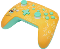 PowerA SWITCH Pad bezprzewodowy Enhanced Cuphead Ms Chalice - 1112287 - zdjęcie 5
